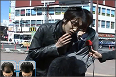 インタビュー1